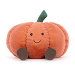 Amuseables Pumpkin